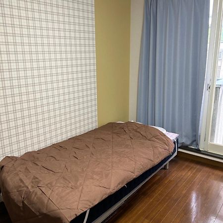 アルピエg Wifi無料 徒歩圏内にお店多数あります Apartment Кумамото Екстериор снимка