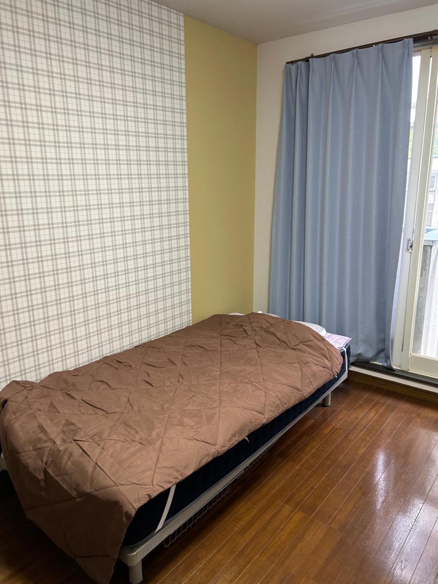 アルピエg Wifi無料 徒歩圏内にお店多数あります Apartment Кумамото Екстериор снимка